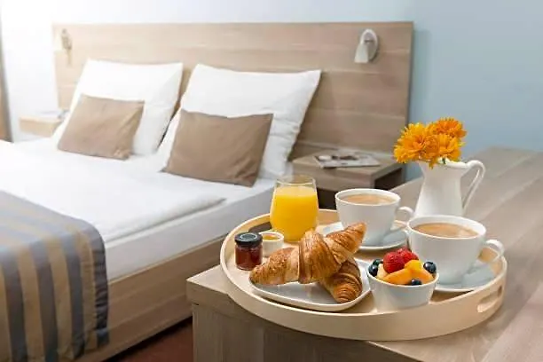 Hotel Homotel International 2*