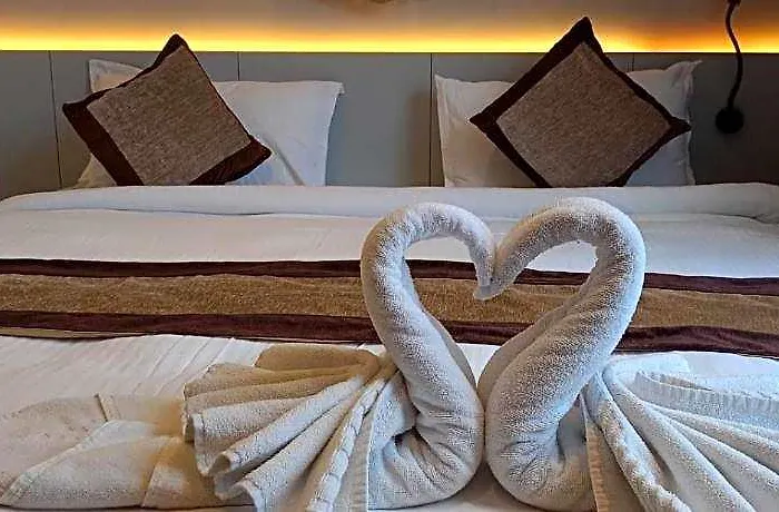 Hotel Homotel International 2*