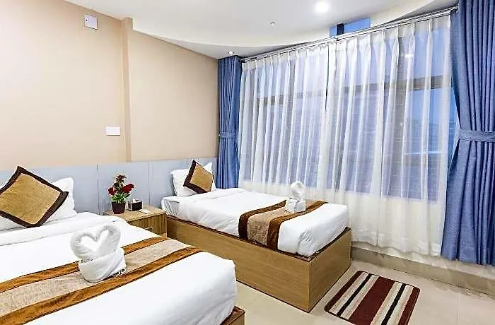 Homotel International Hotel 2*
