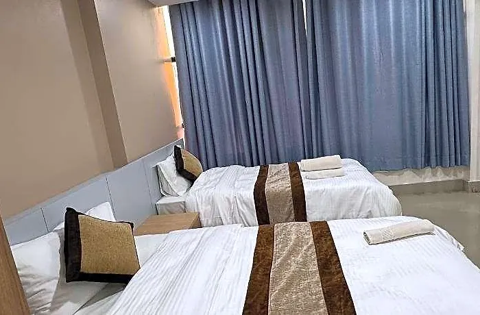 Homotel International Hotel 2*