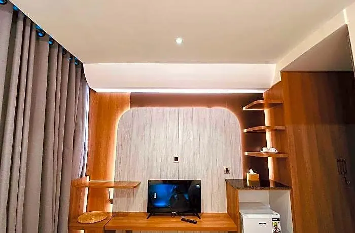 Homotel International Hotel Kathmandu