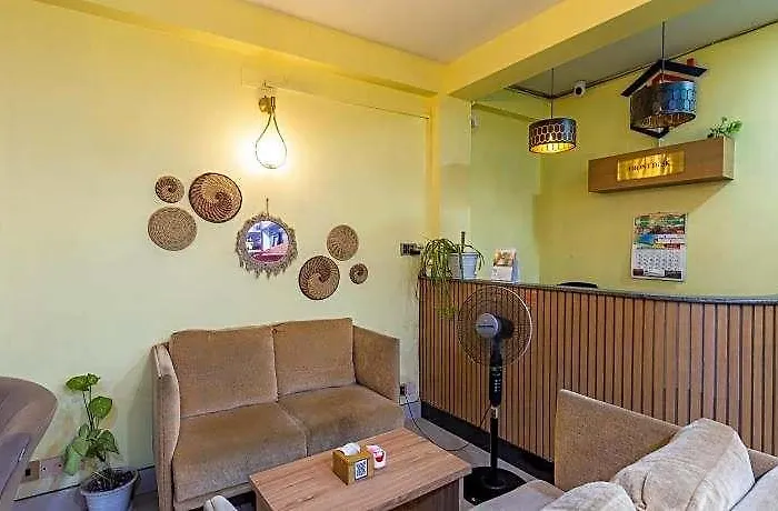Hotel Homotel International 2*
