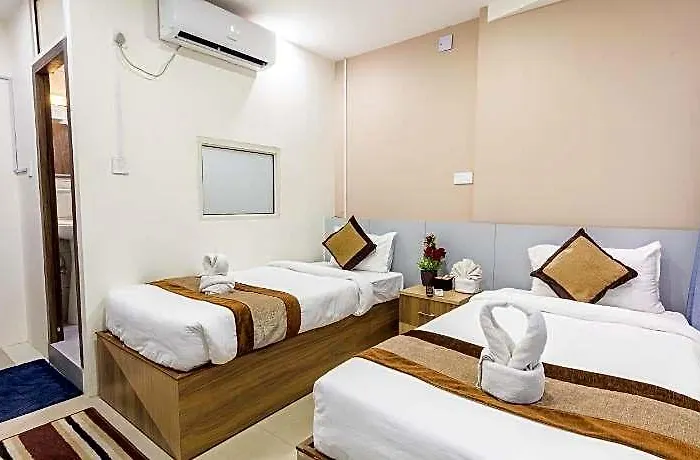 Hotel Homotel International 2*