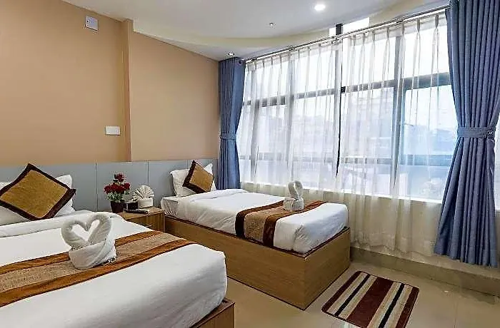 Hotel Homotel International