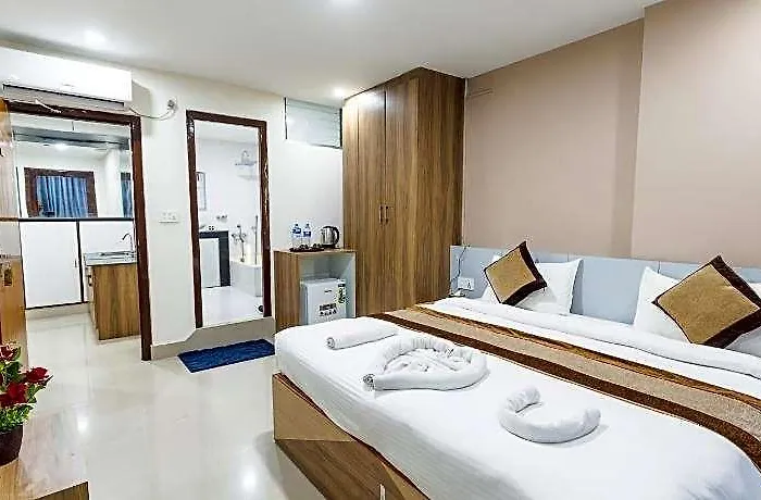Homotel International 2* Kathmandu