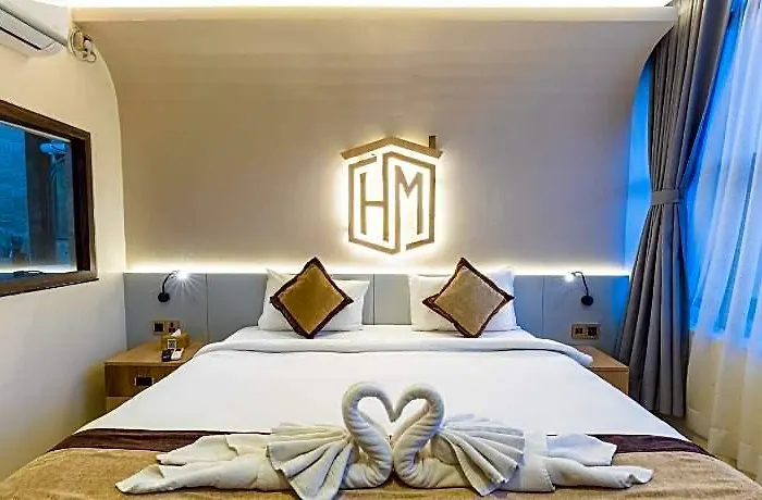 Hotel Homotel International