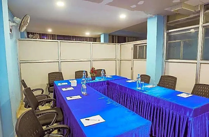 Homotel International Hotel