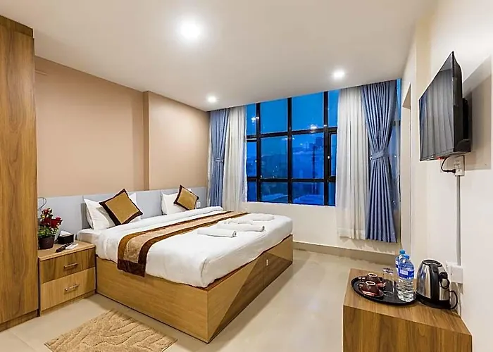 Hotel Homotel International 2*